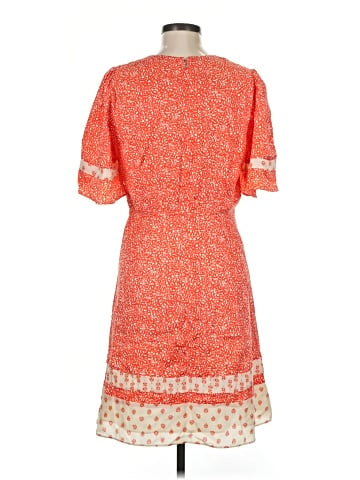 Rebecca Taylor Casual Dress (view 2)