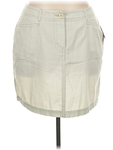 Faded Glory Casual Skirt (view 1)