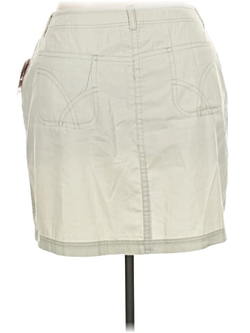 Faded Glory Casual Skirt (view 2)