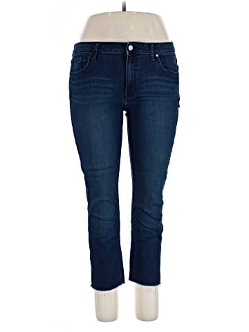 CALVIN KLEIN JEANS Jeans (view 1)