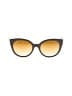 Versace Brown Sunglasses One size - photo 2