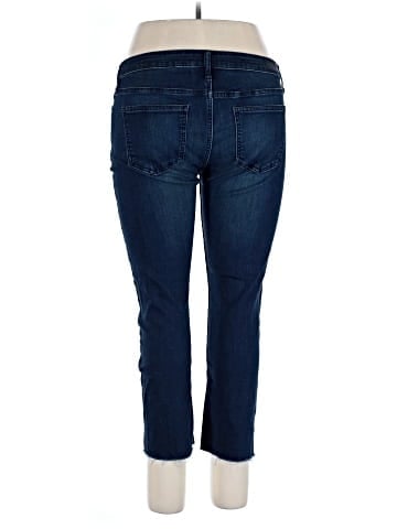 CALVIN KLEIN JEANS Jeans (view 2)
