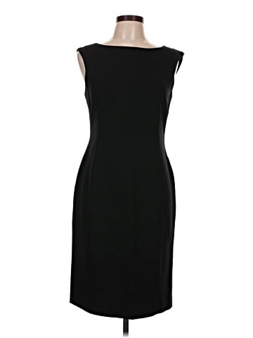 Anne Klein Cocktail Dress (view 1)