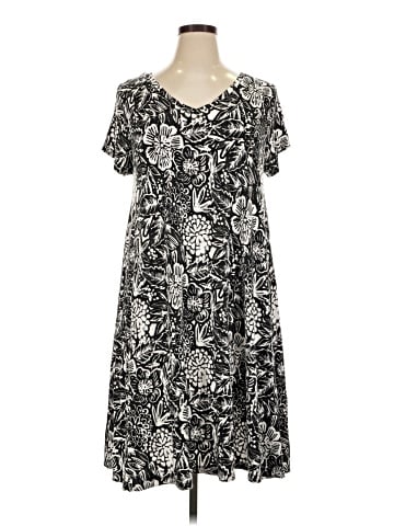 Artisan NY Casual Dress (view 1)