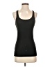 Active Basic Black Tank Top Size S - photo 1