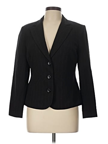Style&Co Blazer (view 1)