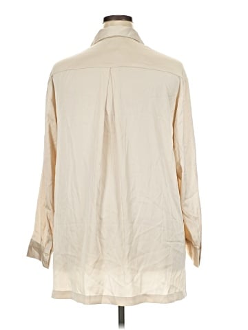 Jones & Co 3/4 Sleeve Blouse (view 2)