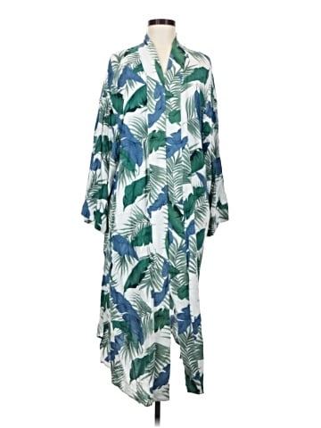 Suzanne Betro Kimono (view 1)