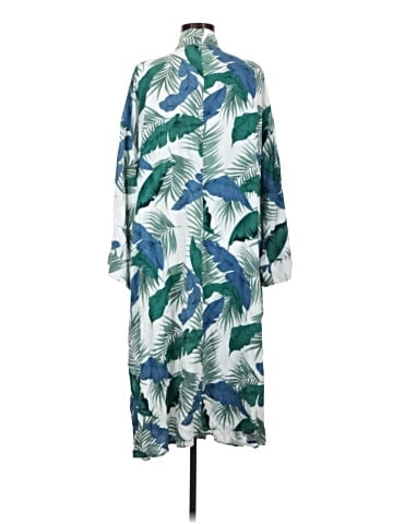 Suzanne Betro Kimono (view 2)