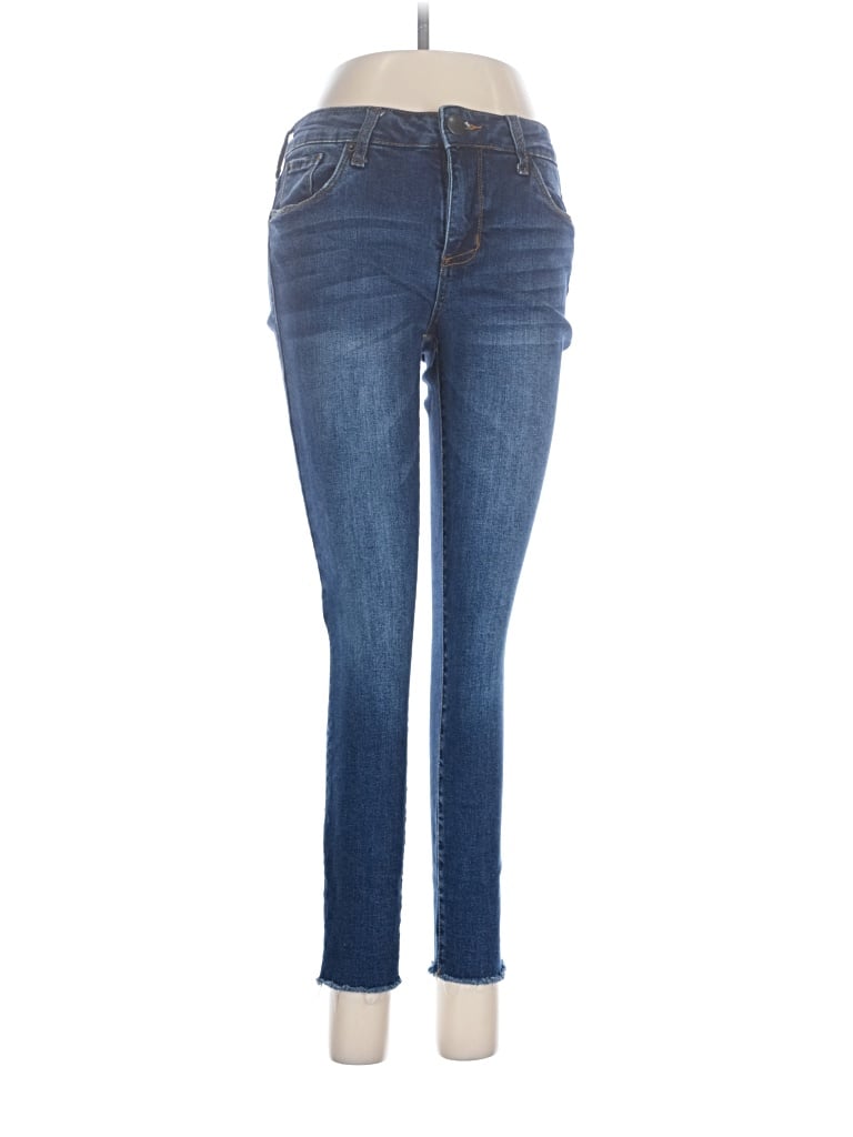 Pre-owned Sts Blue Jeans In Blue