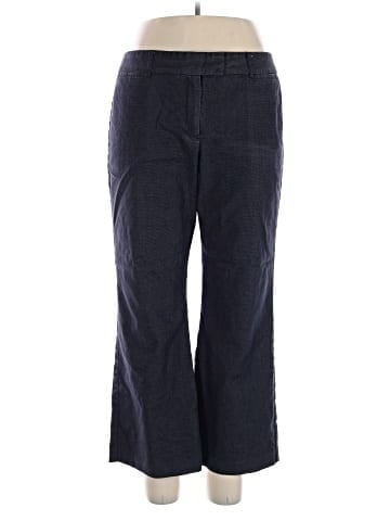 Van Heusen Casual Pants (view 1)