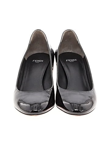Fendi Heels (view 2)