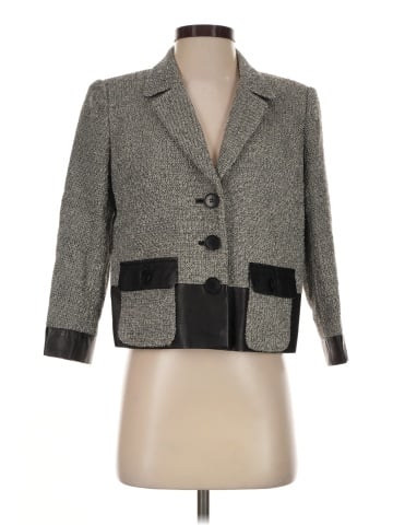 Lafayette 148 New York Blazer (view 1)