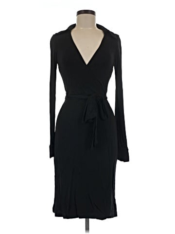 Diane von Furstenberg Cocktail Dress (view 1)