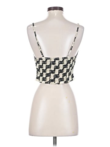 Urban Outfitters Sleeveless Blouse (view 2)