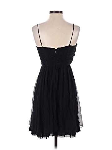 BCBGeneration Cocktail Dress (view 2)