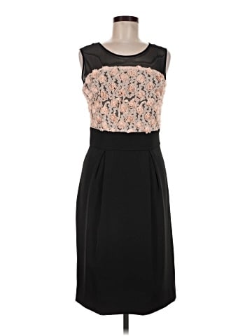 J. Peterman Cocktail Dress (view 1)