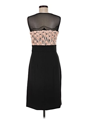 J. Peterman Cocktail Dress (view 2)