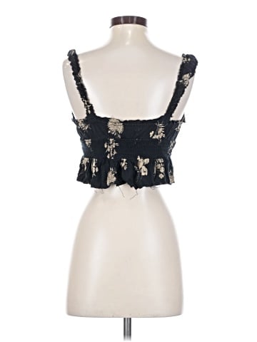 Urban Outfitters Sleeveless Blouse (view 2)