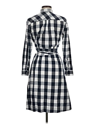 J.Crew Factory Store Casual Dress (view 2)