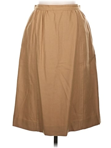 Pendleton Formal Skirt (view 2)