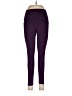 Danskin Purple Active Pants Size M - photo 1