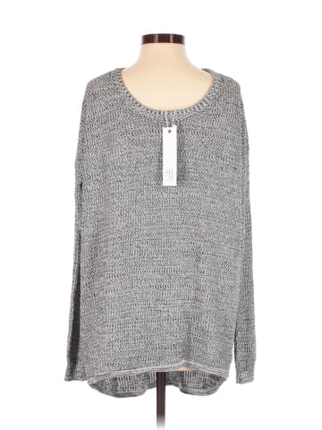 Millau Pullover Sweater (view 2)