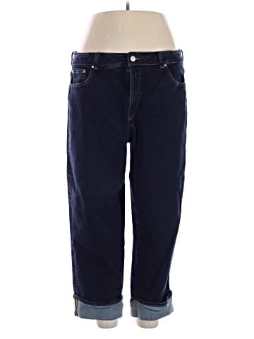 Universal Standard Jeans (view 1)