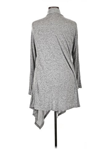 Bobeau Cardigan (view 2)