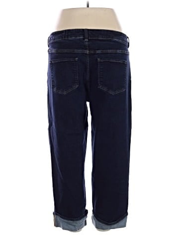Universal Standard Jeans (view 2)