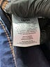 Jessica Simpson Solid Blue Jeans Size 16 - photo 8