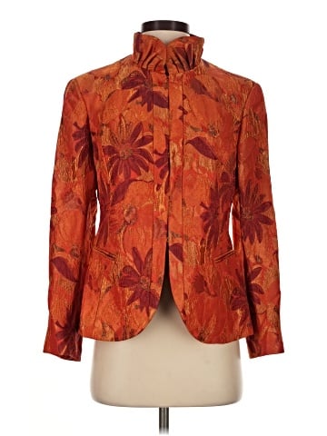 Lafayette 148 New York Blazer (view 1)