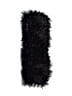 Unbranded Black Scarf One size - photo 2