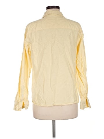 Duck Head Long Sleeve Button-Down Shirt (view 2)