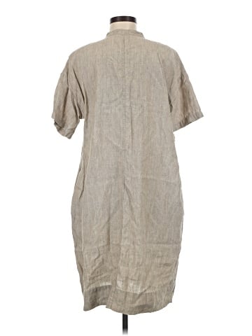 Eileen Fisher Casual Dress (view 2)