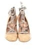 Chanel Color Block Ivory Pumps Size EU 40 - photo 2