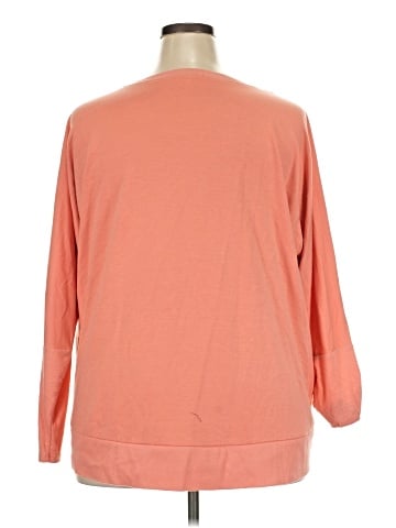 New Directions Pullover Sweater (view 2)
