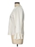 J.Crew Ivory Long Sleeve Blouse Size L (petite) - photo 5