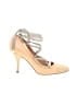 Chanel Color Block Ivory Pumps Size EU 40 - photo 1