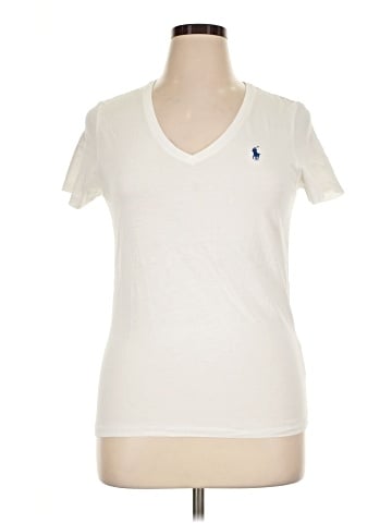 Ralph Lauren Sport Short Sleeve T-Shirt (view 1)