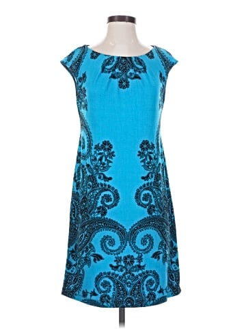Studio by London Times Cocktail Dress (view 1)
