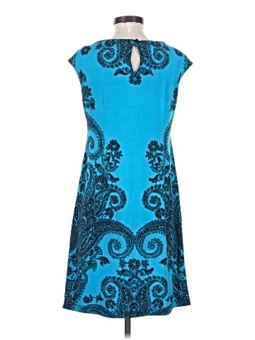 Studio by London Times Cocktail Dress (view 2)