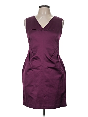 Robert Rodriguez Cocktail Dress (view 1)