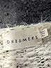Dreamers Ivory Pullover Sweater Size M - photo 7