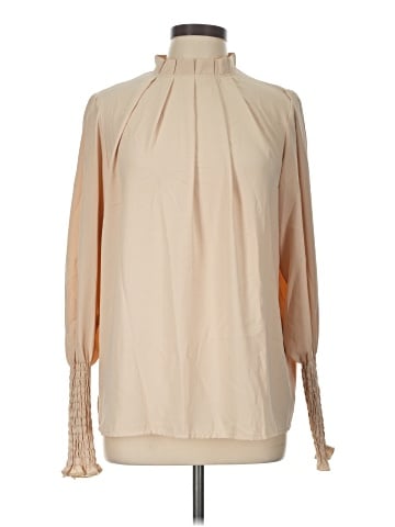 Unbranded Long Sleeve Blouse (view 1)