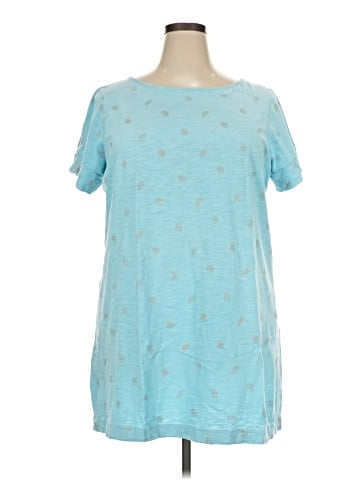 Boden Short Sleeve T-Shirt (view 1)