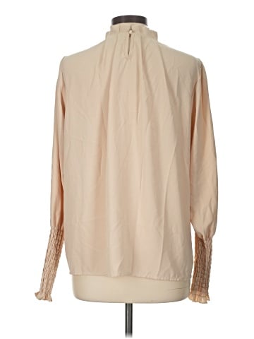 Unbranded Long Sleeve Blouse (view 2)