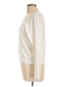 Karen Kane Ivory Pullover Sweater Size L - photo 5