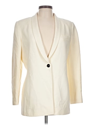 Dana Buchman Blazer (view 1)