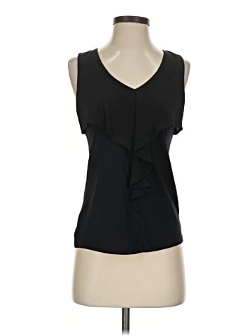 Deletta Sleeveless T-Shirt (view 1)